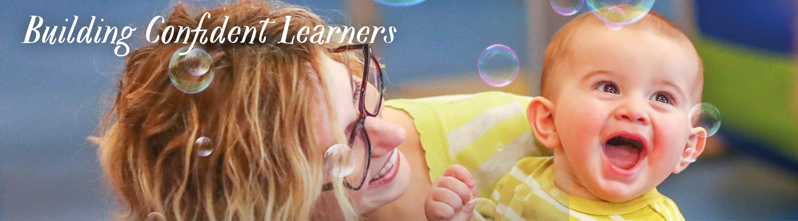 Building confident learners 1