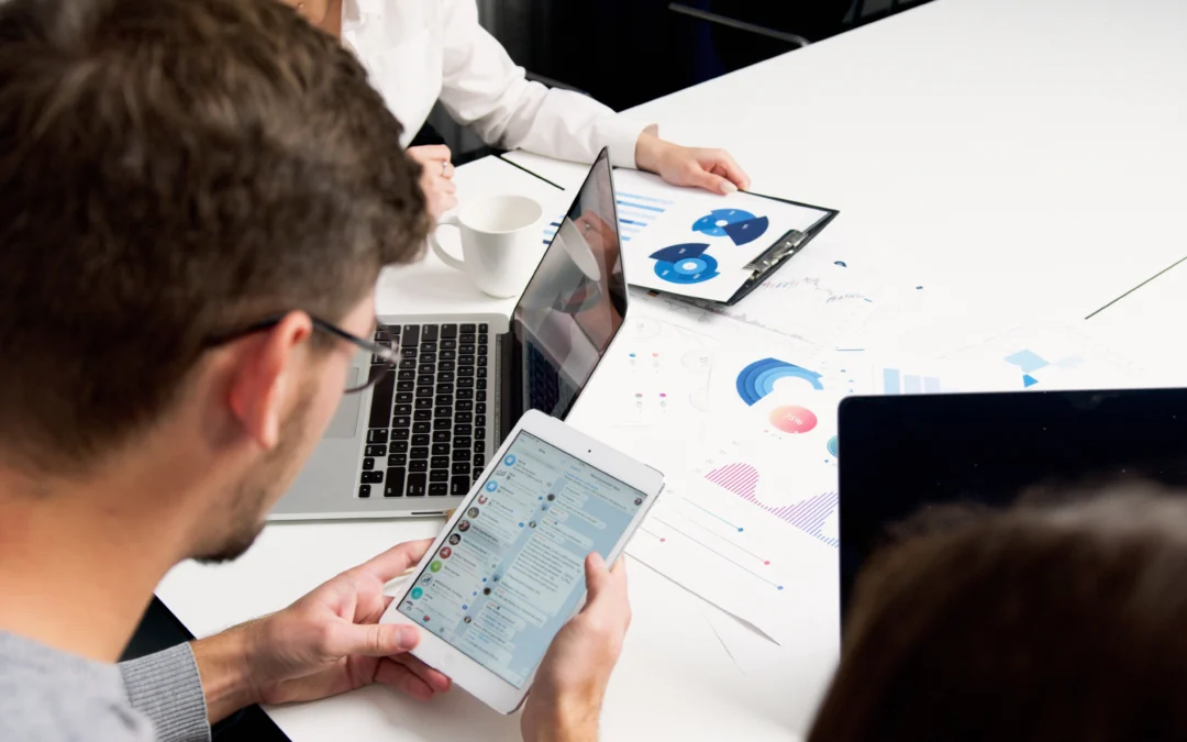 Marketing Systems & Technology