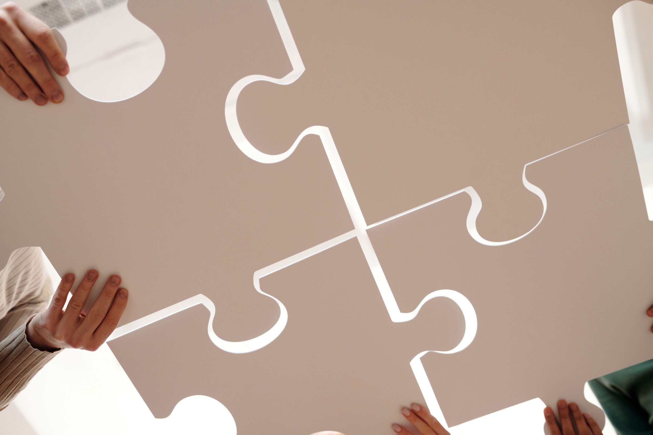 Marketing Systems & Technology