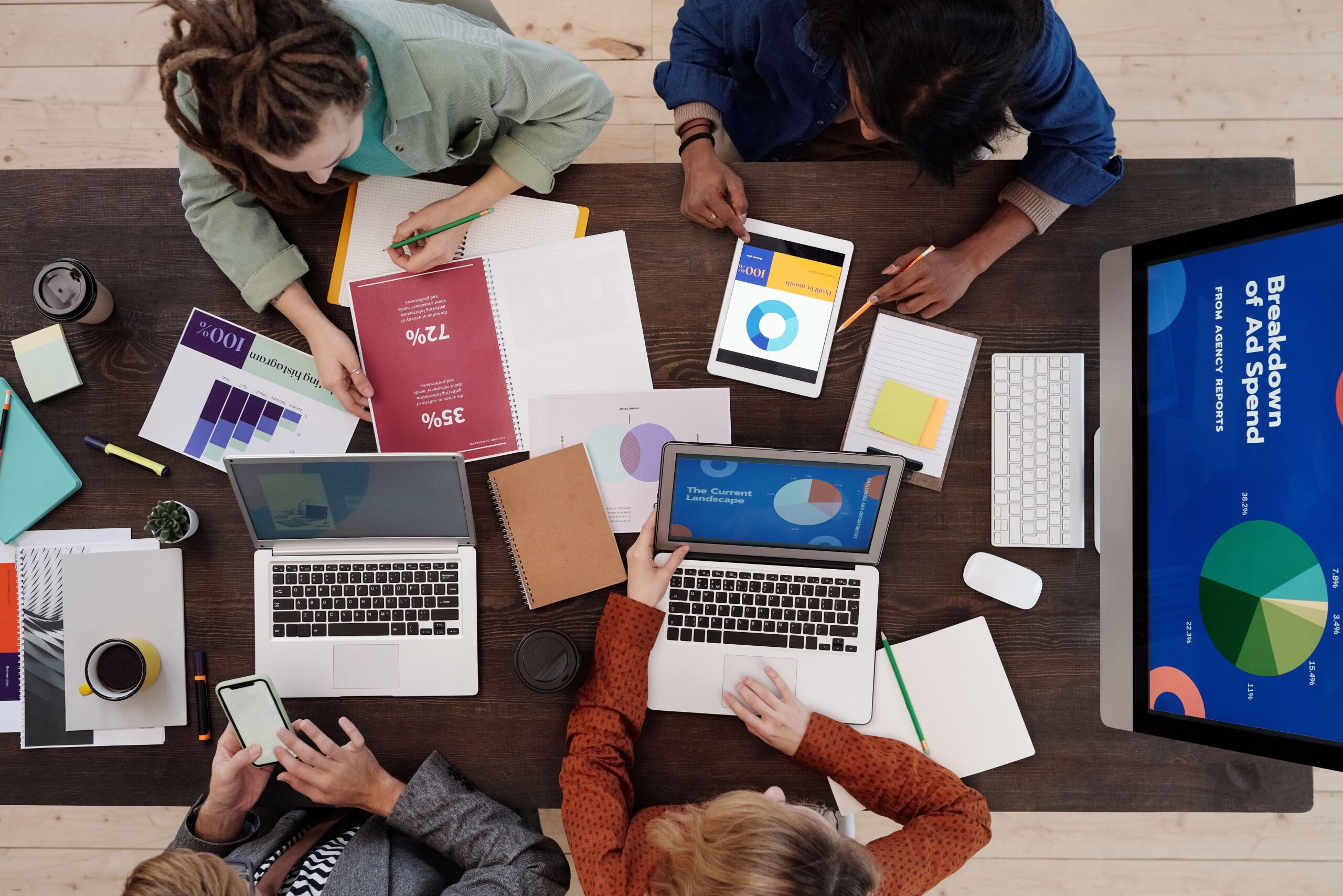 Marketing Campaign Management