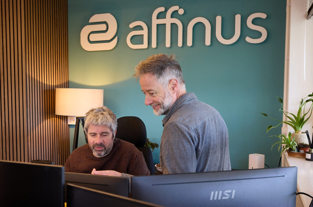 Affinus
