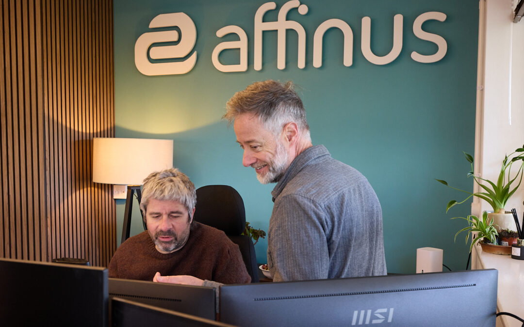 Affinus