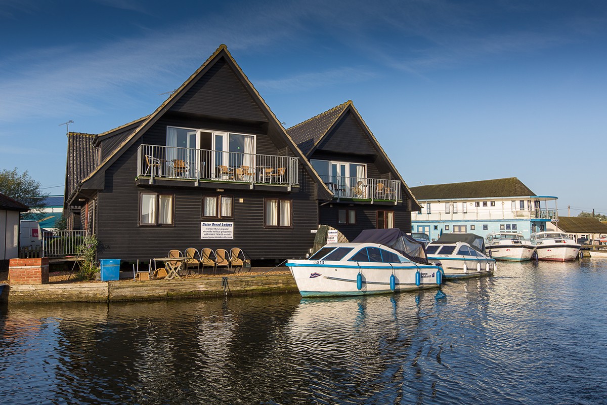 Barnes Brinkcraft Asset