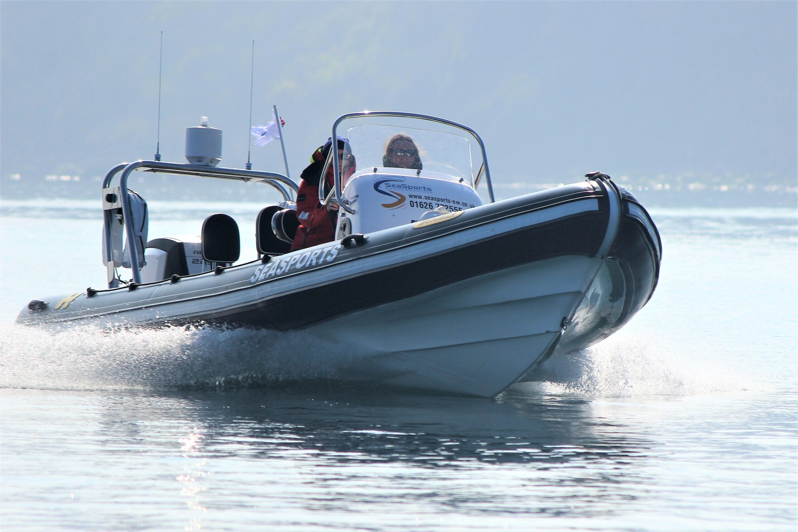 SeaSports Southwest