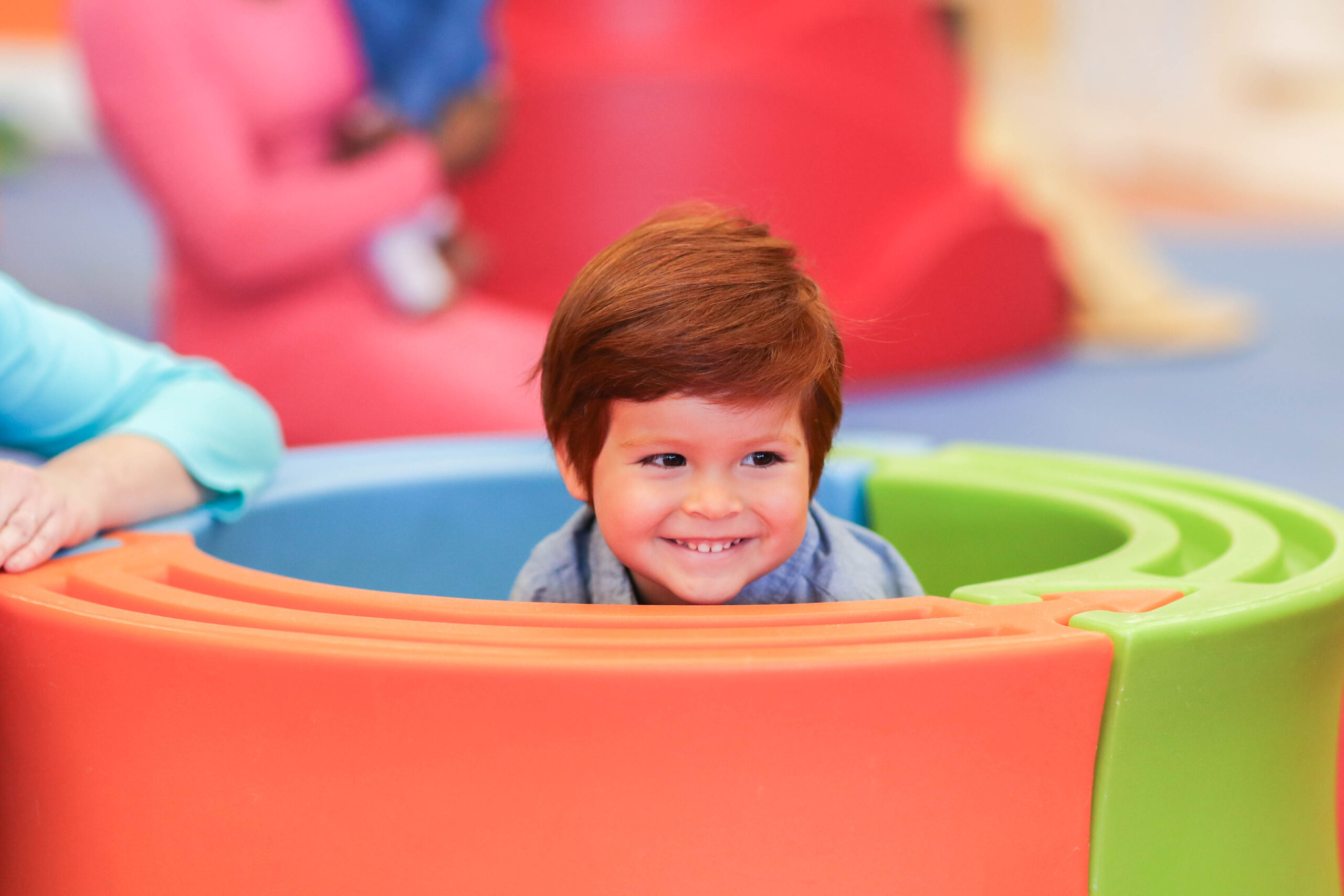 Gymboree Play & Music Secondary Image