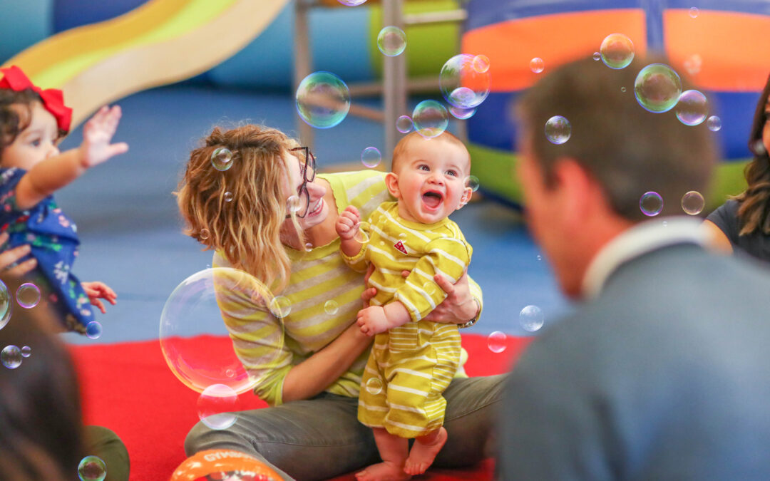 Gymboree Play & Music