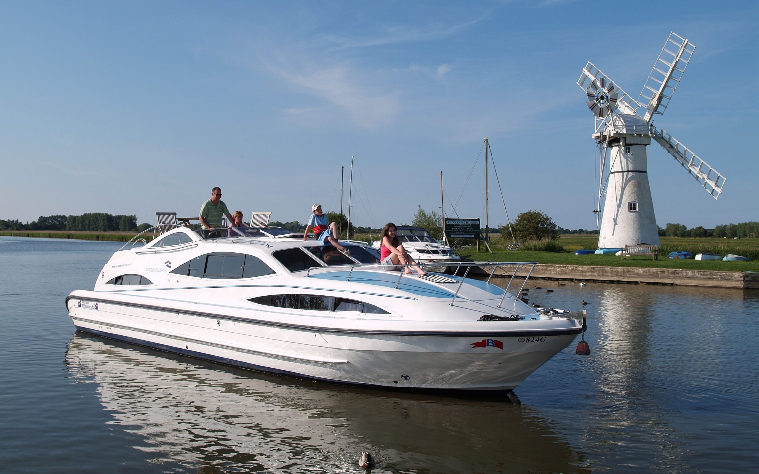 Barnes Brinkcraft