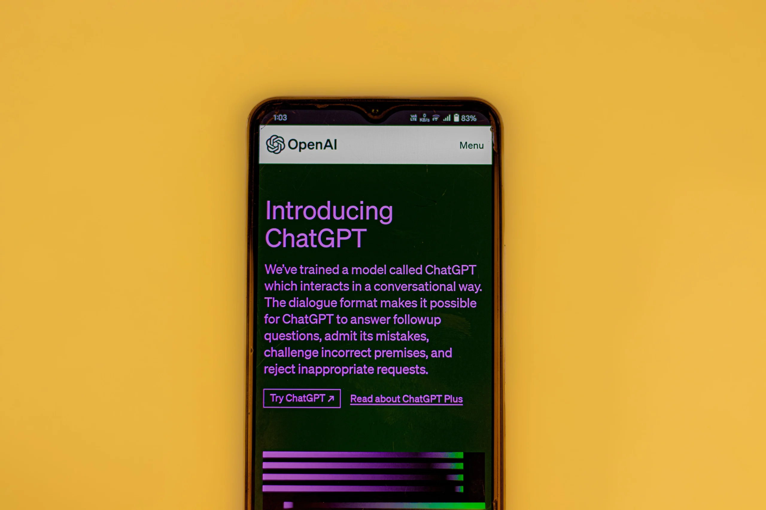 AI for Marketing