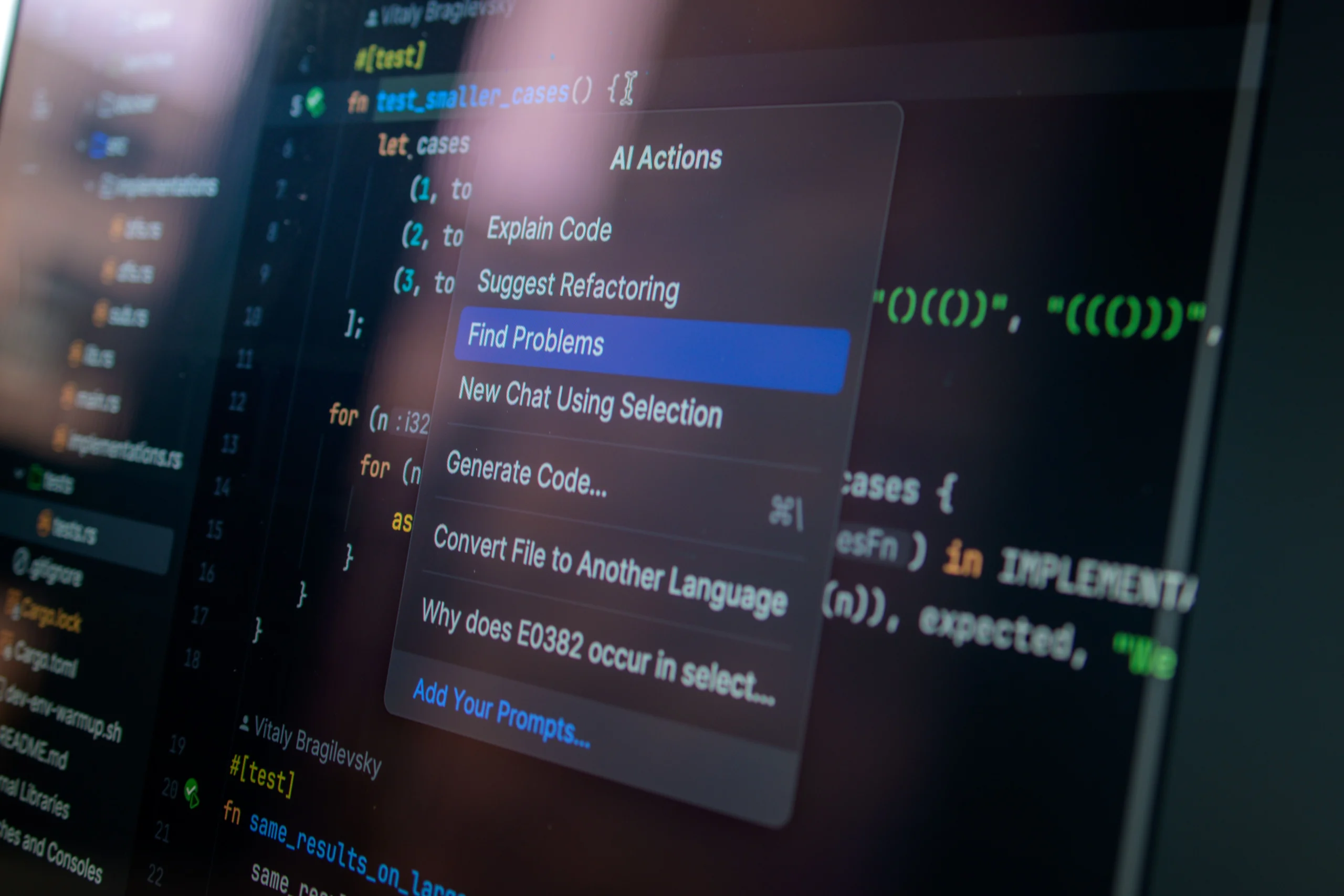 AI for Marketing
