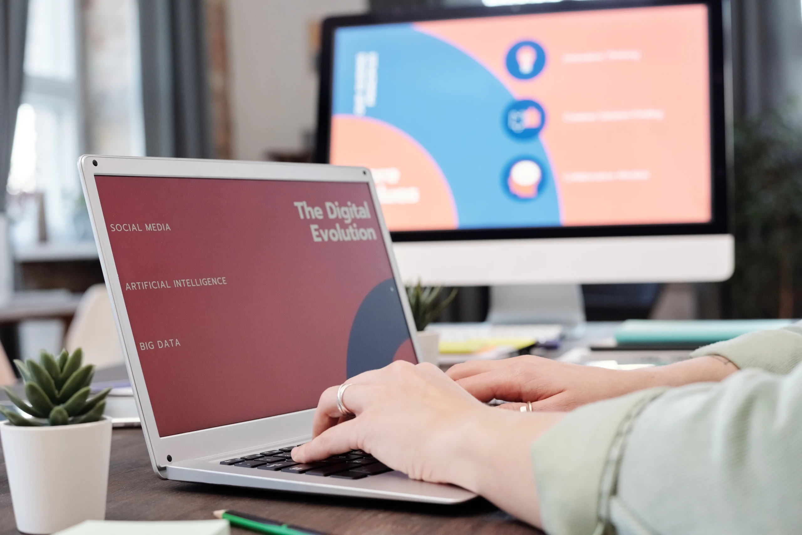 Digital Marketing Services