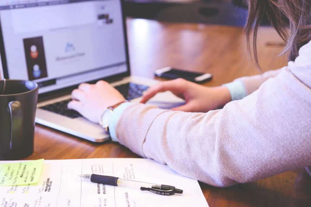 Freelance Digital Marketing Services
