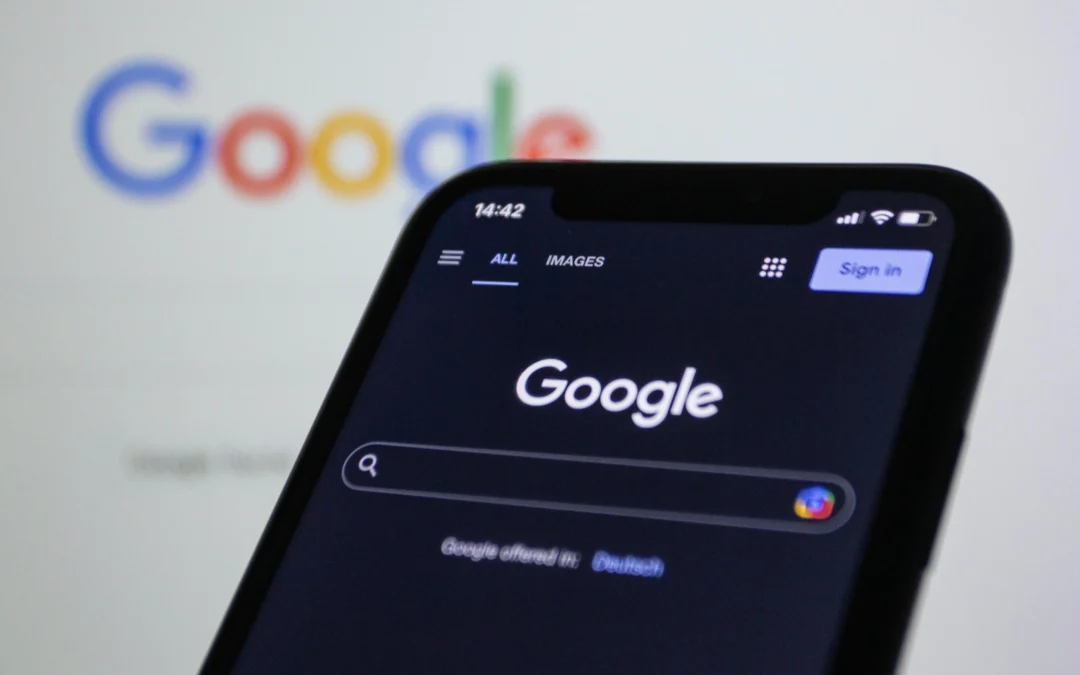 From “Search” to “GEO”