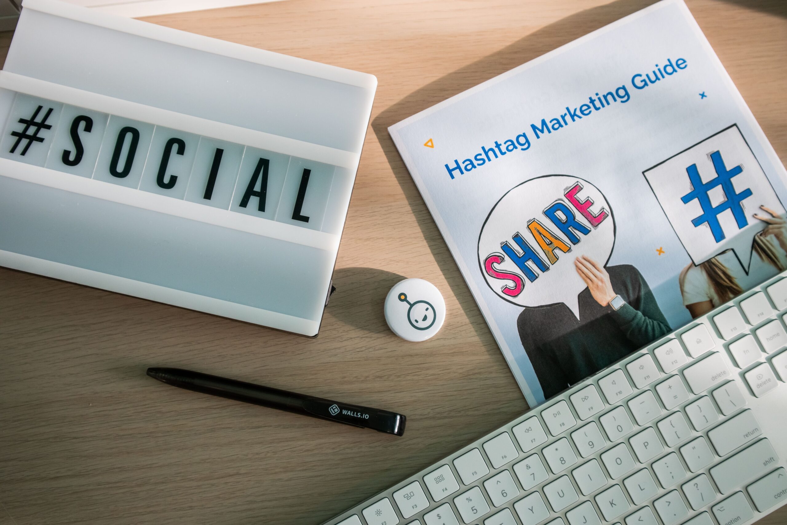 Content Marketing & Communications