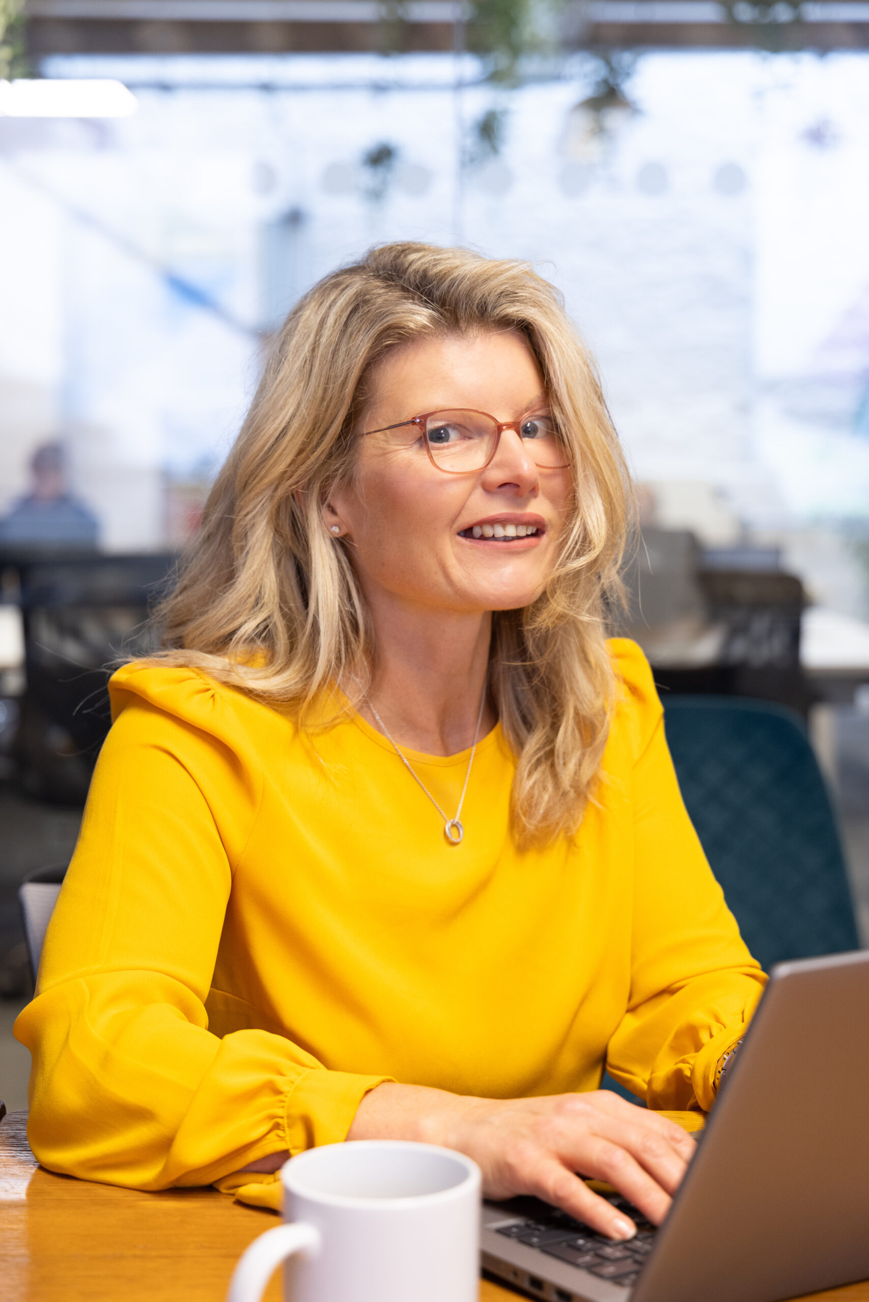 Sales & Marketing Strategy Support