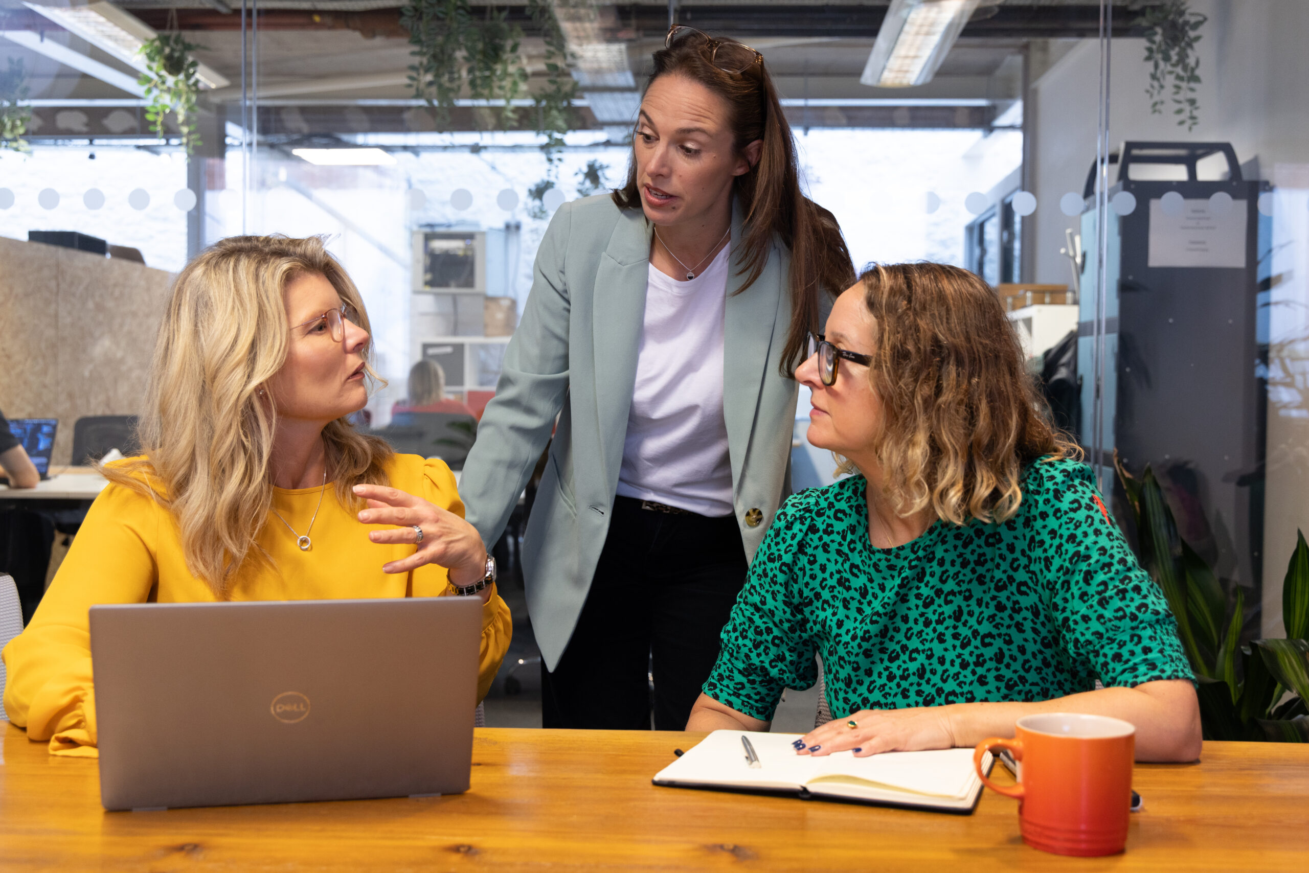 Marketing Power Hours