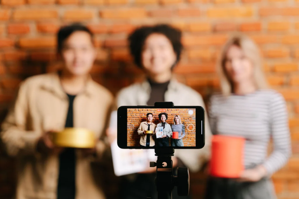Product Launch Marketing