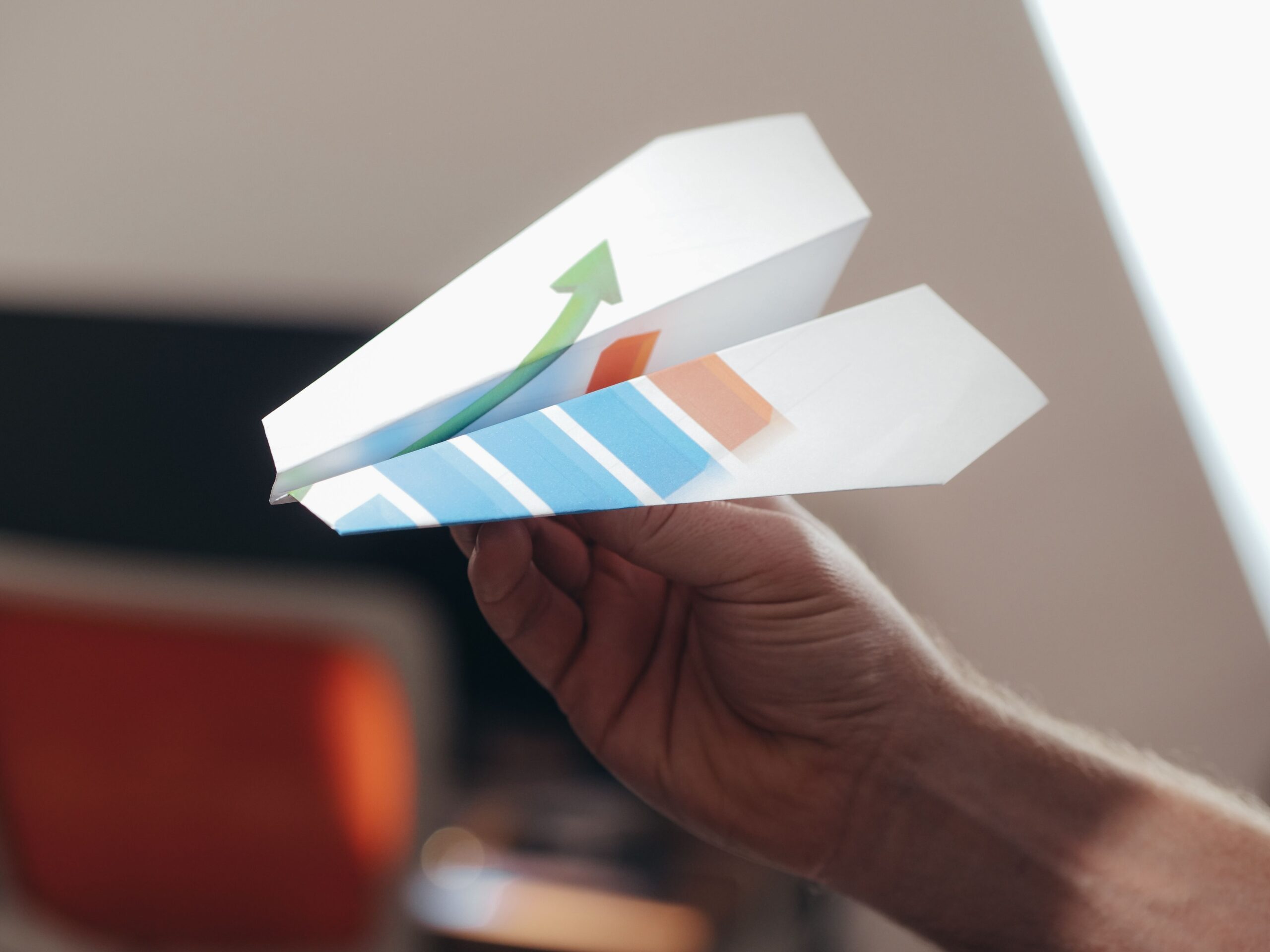 Product Launch Marketing Support