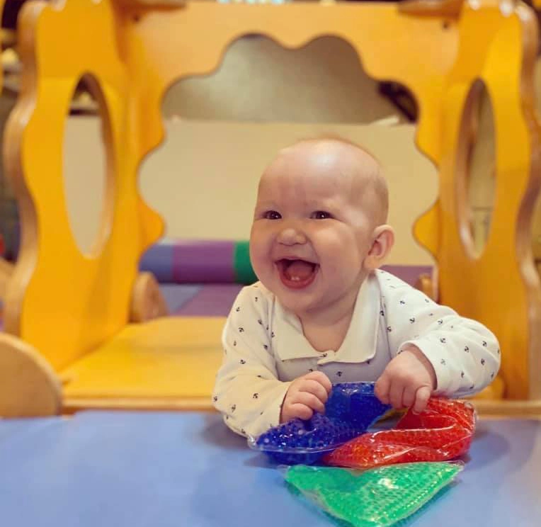 Gymboree Play & Music